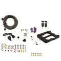 Q-Jet Holley Spreadbore Hitman Nitrous System 100-150-200Hp without Bottle Nitrous Express NX 40080-00 USA-NX-40080-00 2 699,99 zł-1