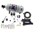 4150 Conventional Plate System Alcohol Pro-Power 100-500Hp with 10Lb Bottle Nitrous Express NX 50045-10 USA-NX-50045-10 5 019,99 zł-1