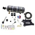 4150 Conventional Plate System Alcohol Pro-Power 100-500Hp with 12Lb Carbon Bottle Nitrous Express NX 50045-12 USA-NX-50045-12 9 000,00 zł-1