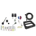 4500 Conventional Plate System Gasoline Pro-Power 100-500Hp without Bottle Nitrous Express NX 50070-00 USA-NX-50070-00 3 729,99 zł-1