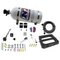 4500 Conventional Plate System Gasoline Pro-Power 100-500Hp with 10Lb Bottle Nitrous Express NX 50070-10 USA-NX-50070-10 4 399,99 zł-1