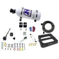4500 Conventional Plate System Alcohol Pro-Power 100-500Hp with 5Lb Bottle Nitrous Express NX 50075-05 USA-NX-50075-05 5 069,99 zł-1