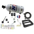 4500 Conventional Plate System Alcohol Pro-Power 100-500Hp with 10Lb Bottle Nitrous Express NX 50075-10 USA-NX-50075-10 5 129,99 zł-1