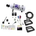 Dual 4500 Conventional Plate System Gasoline Pro-Power 100-500Hp with 5Lb Bottle Nitrous Express NX 50270-05 USA-NX-50270-05 5 189,99 zł-1