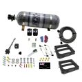 Dual 4500 Conventional Plate System Gasoline Pro-Power 100-500Hp with 12Lb Carbon Bottle Nitrous Express NX 50270-12 USA-NX-50270-12 9 229,99 zł-1