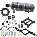 4150 RNC Conventiona Plate System 300-650Hp with 12Lb Carbon Bottle Nitrous Express NX 55040-12 USA-NX-55040-12 9 839,99 zł-1