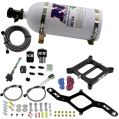 4150 RNC Conventiona Plate System 300-650Hp with 15Lb Bottle Nitrous Express NX 55040-15 USA-NX-55040-15 7 109,99 zł-1