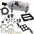 4500 RNC Conventiona Plate System 300-650Hp with 10Lb Bottle Nitrous Express NX 55070-10 USA-NX-55070-10 6 829,99 zł-1