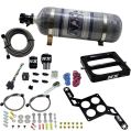 4500 RNC Conventiona Plate System 300-650Hp with 12Lb Carbon Bottle Nitrous Express NX 55070-12 USA-NX-55070-12 9 839,99 zł-1