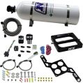 4500 RNC Conventiona Plate System 300-650Hp with 15Lb Bottle Nitrous Express NX 55070-15 USA-NX-55070-15 7 109,99 zł-1