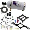 4150 RNC Conventiona Plate System 300-750Hp with 10Lb Bottle Nitrous Express NX 55140-10 USA-NX-55140-10 8 289,99 zł-1