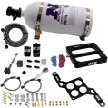 4500 RNC Conventiona Plate System 300-750Hp with 10Lb Bottle Nitrous Express NX 55170-10 USA-NX-55170-10 8 289,99 zł-1