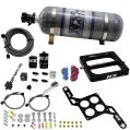 4500 RNC Conventiona Plate System 300-750Hp with 12Lb Carbon Bottle Nitrous Express NX 55170-12 USA-NX-55170-12 11 959,99 zł-1