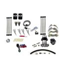Four Cylinder Piranha System (Pro-Mod) without Bottle Nitrous Express NX 60006-00P USA-NX-60006-00P 5 899,99 zł-1
