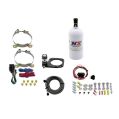 Dry Nitrous Plate System for Harley 2001+ Soft-Tail with 2.5Lb Bottle Nitrous Express NX 62110-2.5P USA-NX-62110-2.5P 4 160,00 zł-1