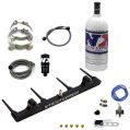 Billet Spray Bar System for Hayabusa 2008+ with 2.5Lb Bottle Nitrous Express NX 62201-2.5P USA-NX-62201-2.5P 2 900,00 zł-1