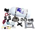 4150 Covert Crossbar Plate System Stage 6 50-300Hp with 10Lb Bottle Nitrous Express NX 63041-10 USA-NX-63041-10 5 330,00 zł-1
