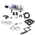 4500 Billet Crossbar Plate System Single Stage 50-300Hp with 5Lb Bottle Nitrous Express NX 63070-05 USA-NX-63070-05 5 360,00 zł-1