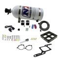 4500 Billet Crossbar Plate System Single Stage 50-300Hp with 10Lb Bottle Nitrous Express NX 63070-10 USA-NX-63070-10 5 420,00 zł-1