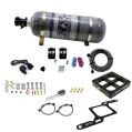 4500 Billet Crossbar Plate System Single Stage 50-300Hp with 12Lb Carbon Bottle Nitrous Express NX 63070-12 USA-NX-63070-12 9 070,00 zł-1