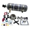 4500 Covert Crossbar Plate System Stage 6 50-300Hp with 12Lb Carbon Bottle Nitrous Express NX 63071-12 USA-NX-63071-12 9 090,00 zł-1