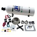 4500 Covert Crossbar Plate System Stage 6 50-300Hp with 15Lb Bottle Nitrous Express NX 63071-15 USA-NX-63071-15 5 839,99 zł-1