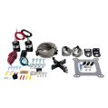 4150 Covert Crossbar Plate System Pro-Power 100-500Hp without Bottle Nitrous Express NX 63541-00 USA-NX-63541-00 5 059,99 zł-1