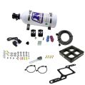 4500 Billet Crossbar Plate System Single Stage 100-500Hp with 5Lb Bottle Nitrous Express NX 63570-05 USA-NX-63570-05 5 769,99 zł-1