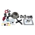4500 Covert Crossbar Plate System Pro-Power 100-500Hp without Bottle Nitrous Express NX 63571-00 USA-NX-63571-00 5 159,99 zł-1