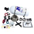 4500 Covert Crossbar Plate System Pro-Power 100-500Hp with 10Lb Bottle Nitrous Express NX 63571-10 USA-NX-63571-10 5 839,99 zł-1