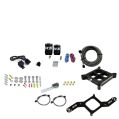 4150 Billet Crossbar Plate System Single Stage 250-750Hp without Bottle Nitrous Express NX 63840-00 USA-NX-63840-00 7 469,99 zł-1