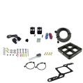 4500 Billet Crossbar Plate System Single Stage 250-750Hp without Bottle Nitrous Express NX 63870-00 USA-NX-63870-00 7 569,99 zł-1