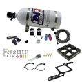 4500 Billet Crossbar Plate System Single Stage 250-750Hp with 10Lb Bottle Nitrous Express NX 63870-10 USA-NX-63870-10 8 239,99 zł-1