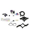 4150 Billet Crossbar Plate System Single Stage 250-650Hp without Bottle Nitrous Express NX 63940-00 USA-NX-63940-00 5 479,99 zł-1