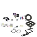 4500 Billet Crossbar Plate System Single Stage 250-650Hp without Bottle Nitrous Express NX 63970-00 USA-NX-63970-00 5 589,99 zł-1