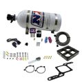 4500 Billet Crossbar Plate System Single Stage 250-650Hp with 10Lb Bottle Nitrous Express NX 63970-10 USA-NX-63970-10 6 239,99 zł-1