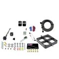 8500 Billet Crossbar Plate System Single Stage 100-500Hp without Bottle Nitrous Express NX 63980-00 USA-NX-63980-00 6 159,99 zł-1
