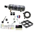 8500 Billet Crossbar Plate System Single Stage 100-500Hp with 12Lb Carbon Bottle Nitrous Express NX 63980-12 USA-NX-63980-12 10 349,99 zł-1