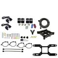 4150 Billet Crossbar Plate System Dual Stage 100-1000Hp without Bottle Nitrous Express NX 66042-00 USA-NX-66042-00 6 640,00 zł-1