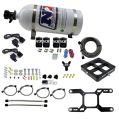 4500 Billet Crossbar Plate System Dual Stage 100-1000Hp with 10Lb Bottle Nitrous Express NX 66047-10 USA-NX-66047-10 7 419,99 zł-1