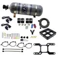4500 Billet Crossbar Plate System Dual Stage 100-1000Hp with 12Lb Carbon Bottle Nitrous Express NX 66047-12 USA-NX-66047-12 11 069,99 zł-1