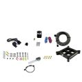 Billet Crossbar Plate System Dry Single Stage 100-500HP 4150 Flange without Bottle Nitrous Express NX 66142-00 USA-NX-66142-00 4 150,00 zł-1