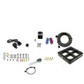 Billet Crossbar Plate System Dry Single Stage 100-500HP 4500 Flange without Bottle Nitrous Express NX 66147-00 USA-NX-66147-00 4 259,99 zł-1