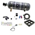Billet Crossbar Plate System Dry Single Stage 100-500HP 4500 Flange 12LB Nitrous Express NX 66147-12 USA-NX-66147-12 9 000,00 zł-1