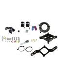 Billet Crossbar Plate System Dry Dual Stage 100-1000HP 4150 Flange without Bottle Nitrous Express NX 66242-00 USA-NX-66242-00 5 659,99 zł-1