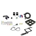 Billet Crossbar Plate System Dry Dual Stage 100-1000HP 4500 Flange without Bottle Nitrous Express NX 66247-00 USA-NX-66247-00 5 779,99 zł-1