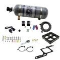 Billet Crossbar Plate System Dry Dual Stage 100-1000HP 4500 Flange 12LB Nitrous Express NX 66247-12 USA-NX-66247-12 10 519,99 zł-1