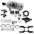 Billet Crossbar Plate System Dry Quad Stage 100-2000HP 4150 Flange 10LB Nitrous Express NX 66442-10 USA-NX-66442-10 9 819,99 zł-1