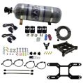 Billet Crossbar Plate System Dry Quad Stage 100-2000HP 4150 Flange 12LB Nitrous Express NX 66442-12 USA-NX-66442-12 13 819,98 zł-1