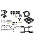 Billet Crossbar Plate System Dry Quad Stage 100-2000HP 4500 Flange without Bottle Nitrous Express NX 66447-00 USA-NX-66447-00 9 169,99 zł-1